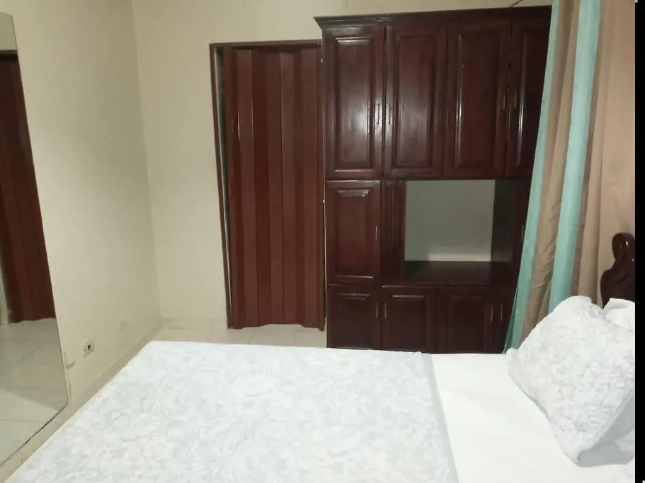Apartamento 501 Apto Entero Stunning Malecon Roof Condo Santo Domingo República Dominicana