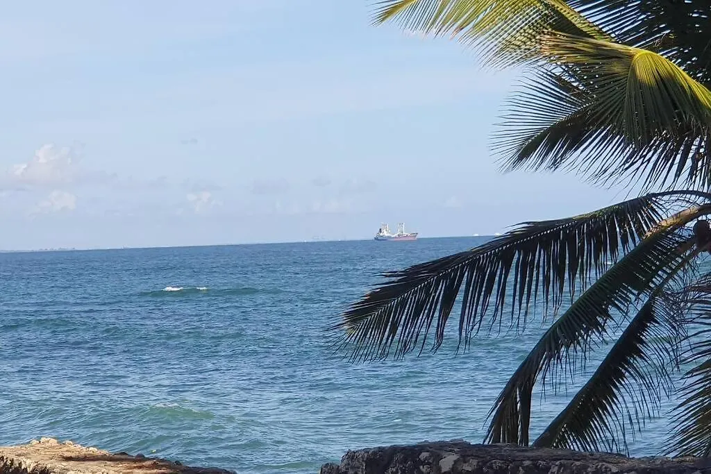 Apartamento 501 Apto Entero Stunning Malecon Roof Condo Santo Domingo